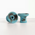 Shisha-Kopf Oblako Solo Phunnel DARK BLUE