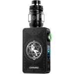 E-Zigarette KIT Lost Vape Centaurus M200 - Galaxy Black