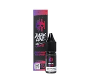 Liquid Dark Line Boost Salt 10ml - Blackcurrant Pomegranate 20mg