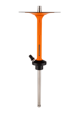 Shisha-Säule SWAY Base - Cosmic Orange