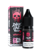 Liquid Dark Line Nicotine+ 10ml - Watermelon 18mg