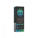 Liquid Dark Line 10ml - Sweet Mint 12mg