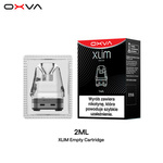 Ersatz-POD OXVA Xlim Series - Leer