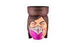 Shisha-Kopf Kong MK MILEENA