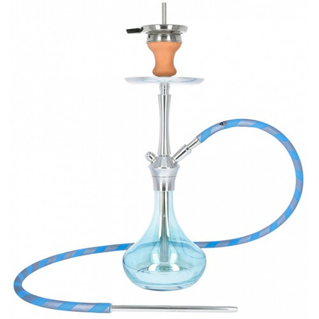 Wasserpfeife El Badia C5 Blue