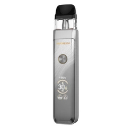 E-Cigarette POD Vaporesso XROS Pro 2 Glittering Silver