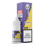 Longfill Panda Double 9ml - Grape Berry