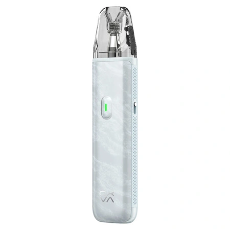 E-Cigarette POD OXVA Xlim Go Lite MISTY WHITE
