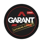 Saszetki nikotynowe GARANT (Grant) Extreme - Cherry 50mg