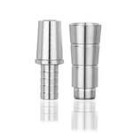 Hose adapter and connector SET for Aladin MVP 460/470/480