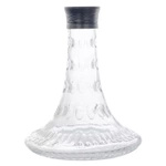 Wasserpfeife Aladin Alux 6 Black
