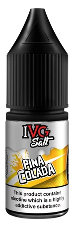 Liquid IVG Salt 10ml - Pina Colada 20mg