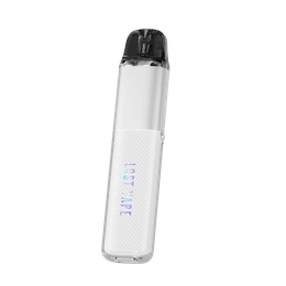 E-Cigarette POD Lost Vape Ursa Nano Air - Pearl White