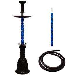 Shisha Mamay KM Blue Splash