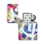 Zapalniczka ZIPPO - ZIPPO DESIGN COLOR