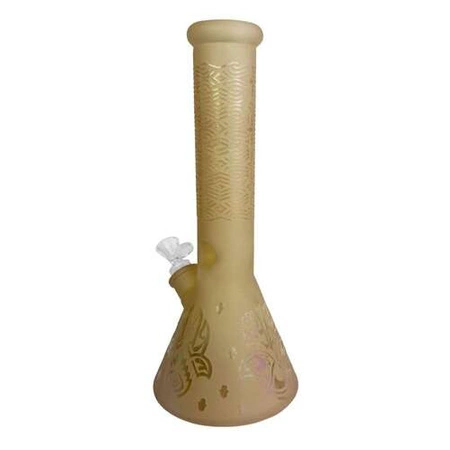 Fajka Bongo High Fly (SI) - Hamsa (w.32cm)