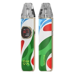 E-Cigarette POD OXVA NeXLIM 2 Color Clash (Special Edition)