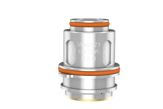 Coil Geekvape Mesh Z1 Zeus - 0.4 ohm