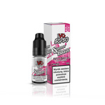 Liquid IVG 50/50 10ml - Summer Blaze 18mg