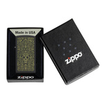 Feuerzeug ZIPPO - SKULL*