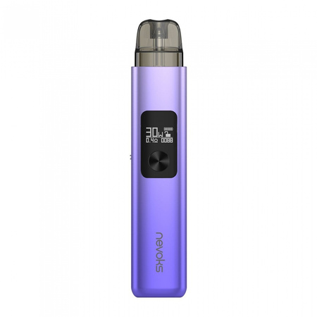 E-Zigarette POD Nevoks Feelin AX Lavender Violet