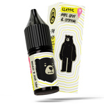 Liquid GO BEARS Classic 10ml - Earl Grey Cytryna 12mg
