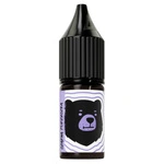 E-Liquid GO BEARS Classic 10ml - Blackcurrant 18mg