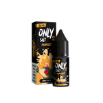 Liquid Only Salt 10ml - Mango 20mg