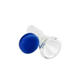 Cybuch Do Fajki Bongo High Fly - Clear