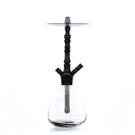 Waterpipe Aladin ALUX 1 Black
