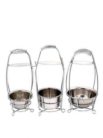 Koszyczek Na Węgiel HYPE Basket 18 Size Xl