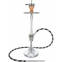 Waterpipe El Badia C7 Carbon
