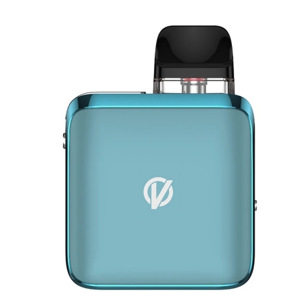 E-Cigarette POD Vaporesso XROS 4 Nano Aquamarine