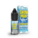 Liquid Snowman 10ml - Lemonade 18mg