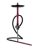 Кальян Darkside Hermes Apollo Crimson