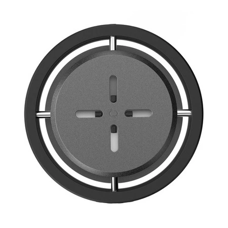 Cybuch Quasar Raas 2