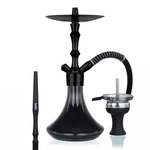 Wasserpfeife Aladin MVP 360 Black Everything