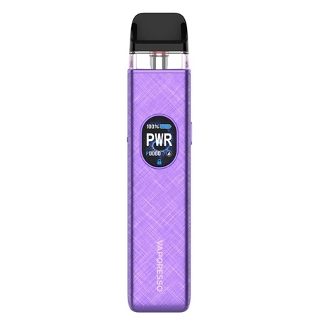 E-Papieros POD Vaporesso XROS 5 Violet Silk