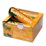 COCO 40mm coconut charcoal for hookah