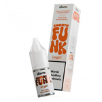 Longfill Klarro Smooth Funk 9ml - Soczysta Brzoskwinia
