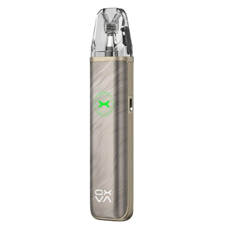 E-Cigarette POD OXVA Xlim Go 2 Light Brown Shadow