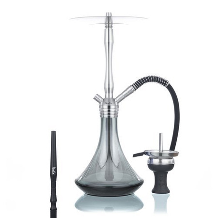 Wasserpfeife Aladin MVP 460G V1 Black