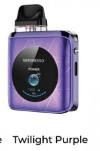 E-Papieros POD Vaporesso XROS 4 Nano Twilight Purple