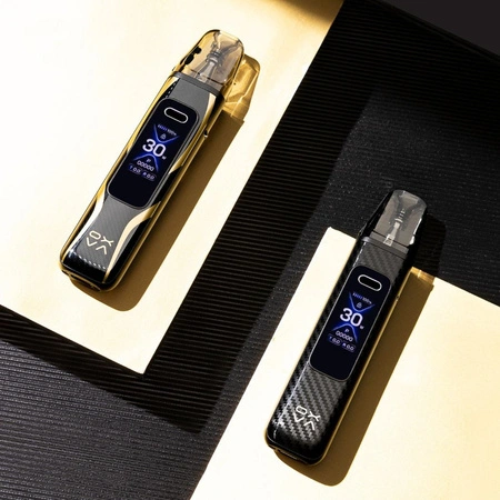 E-Cigarette POD OXVA XLIM Pro 3 Black Carbon