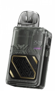 E-papieros POD Lost Vape Thelema Elite ART 40 - Mecha Black