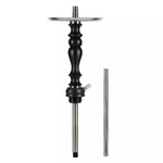Shisha-Säule Aroma Hookah Bravo Black