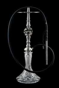 Shisha Maklaud Project Soildier without glass