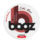 Nikotinbeutel BAGZ Cola Max 32mg