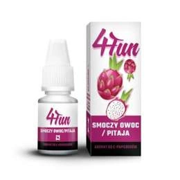 Aroma 4FUN 10ml - Smoczy Owoc