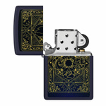 Feuerzeug ZIPPO - ELEMENTS